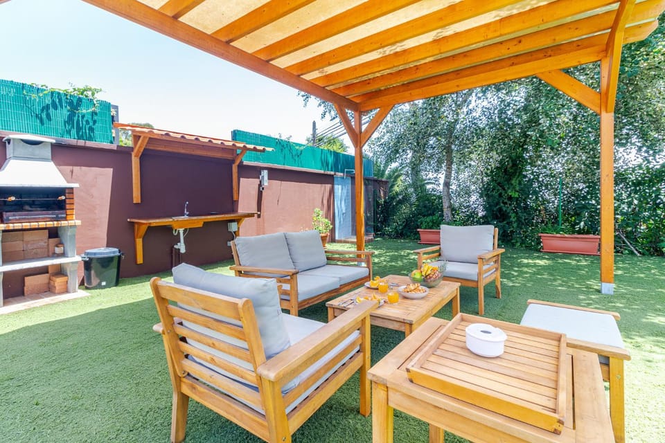 Vista Osorio Apartment in Comarca Norte