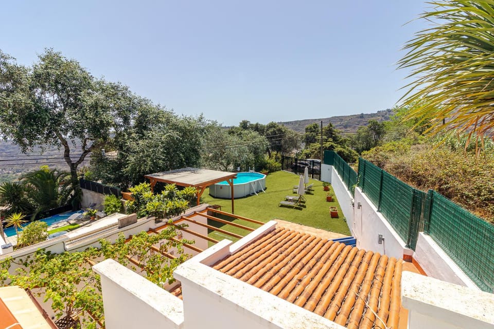 Vista Osorio Apartment in Comarca Norte
