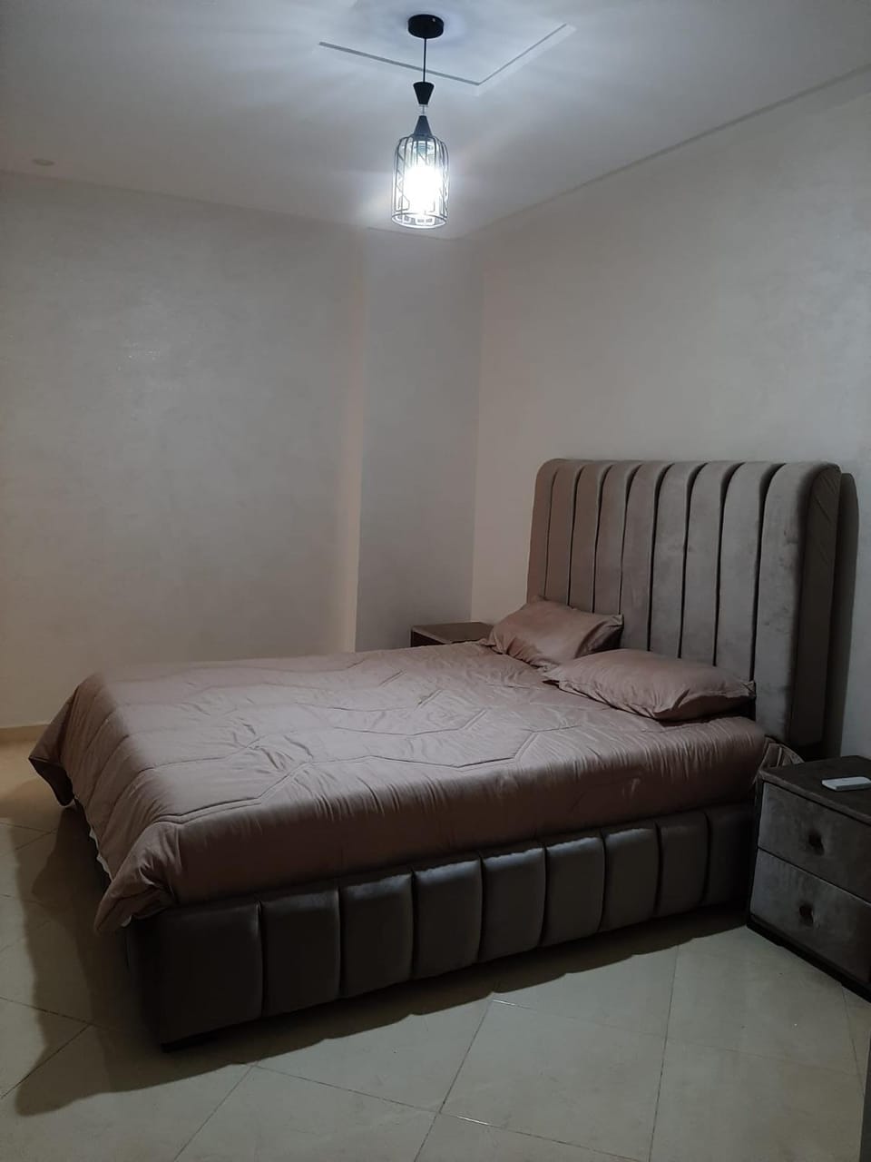 Vip apparemment climatisé Apartment in Morocco