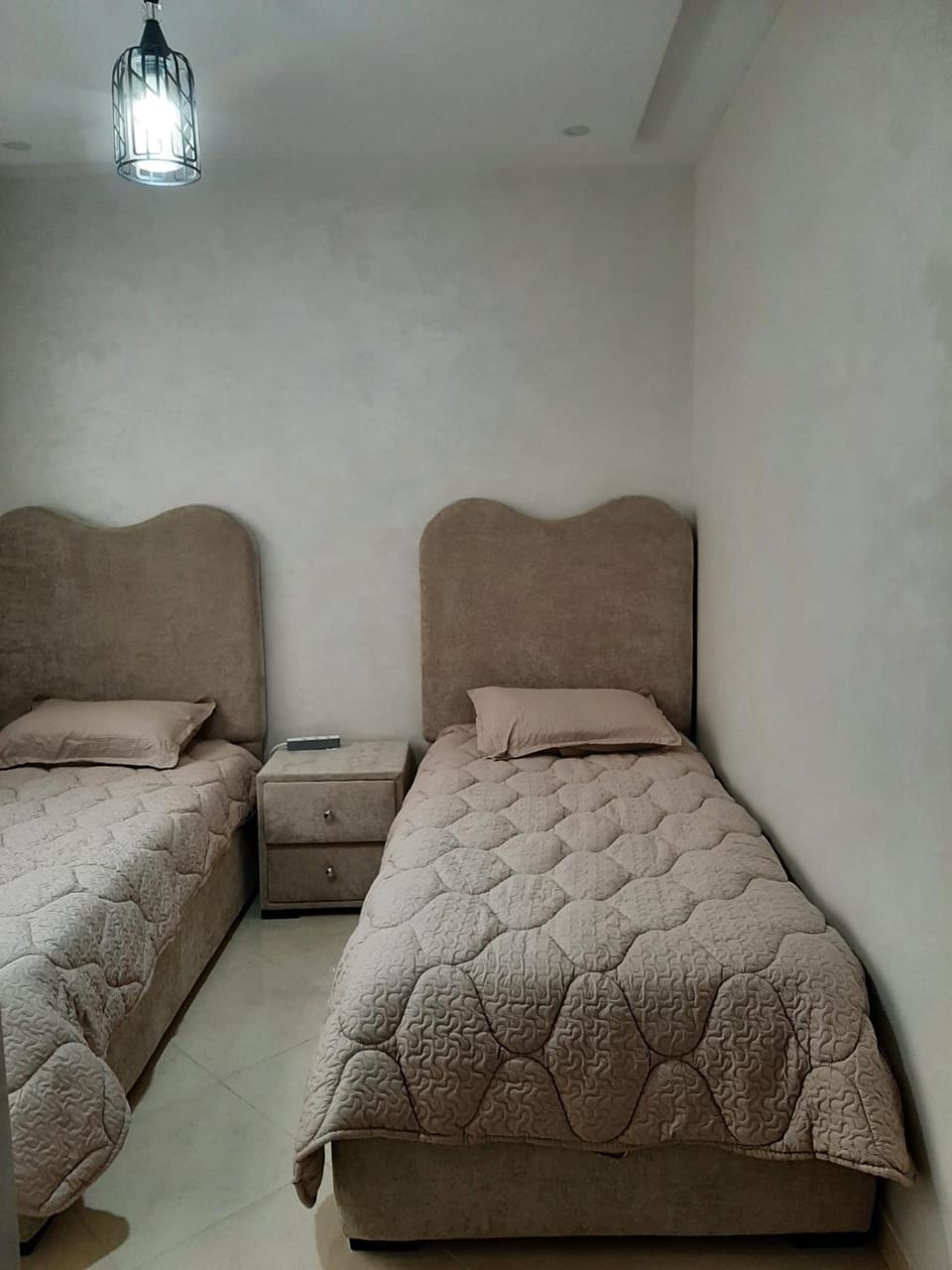 Vip apparemment climatisé Apartment in Morocco