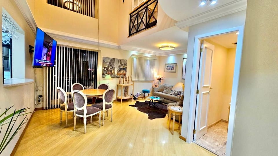 Apart Hotel com dois Quartos em Moema uh133 Apartment in Sao Paulo City