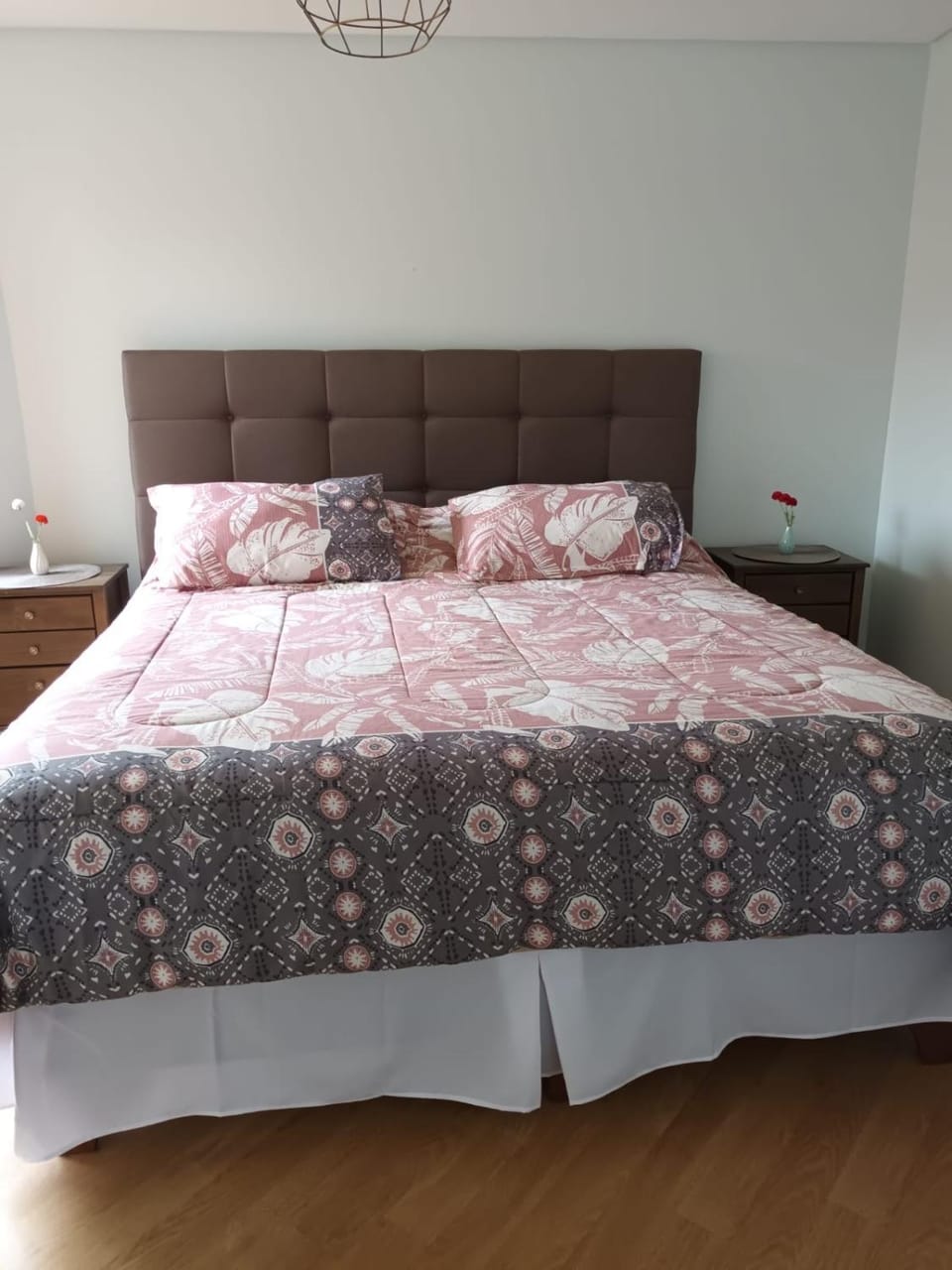 Ola serena Apartment in La Serena