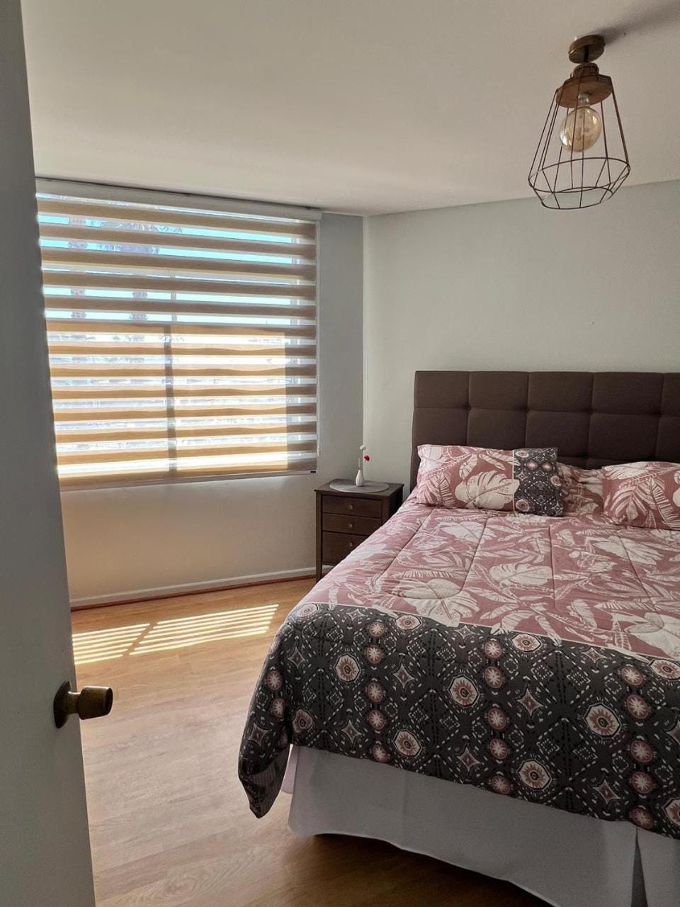 Ola serena Apartment in La Serena