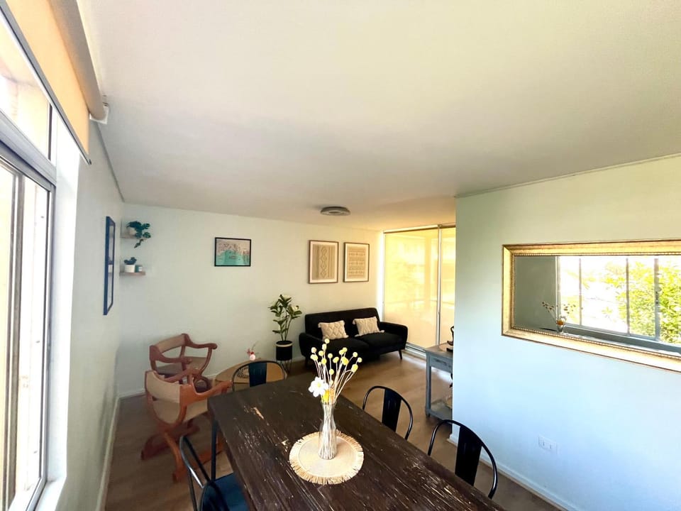 Ola serena Apartment in La Serena