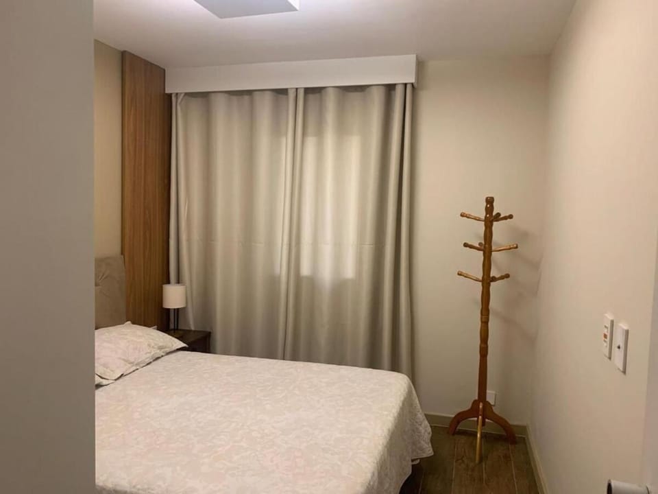 Flat Alameda Jaú, Jardins Apartment in Sao Paulo City