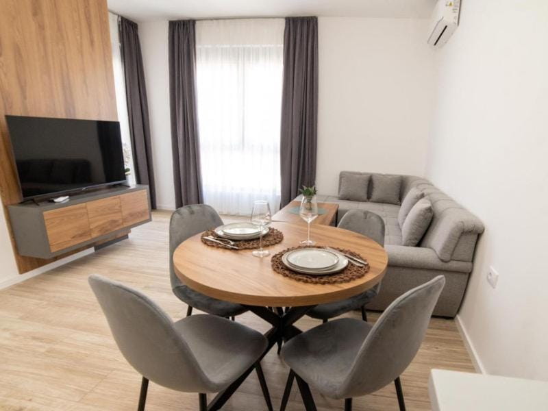 Nikola apartmani Apartment in Ulcinj