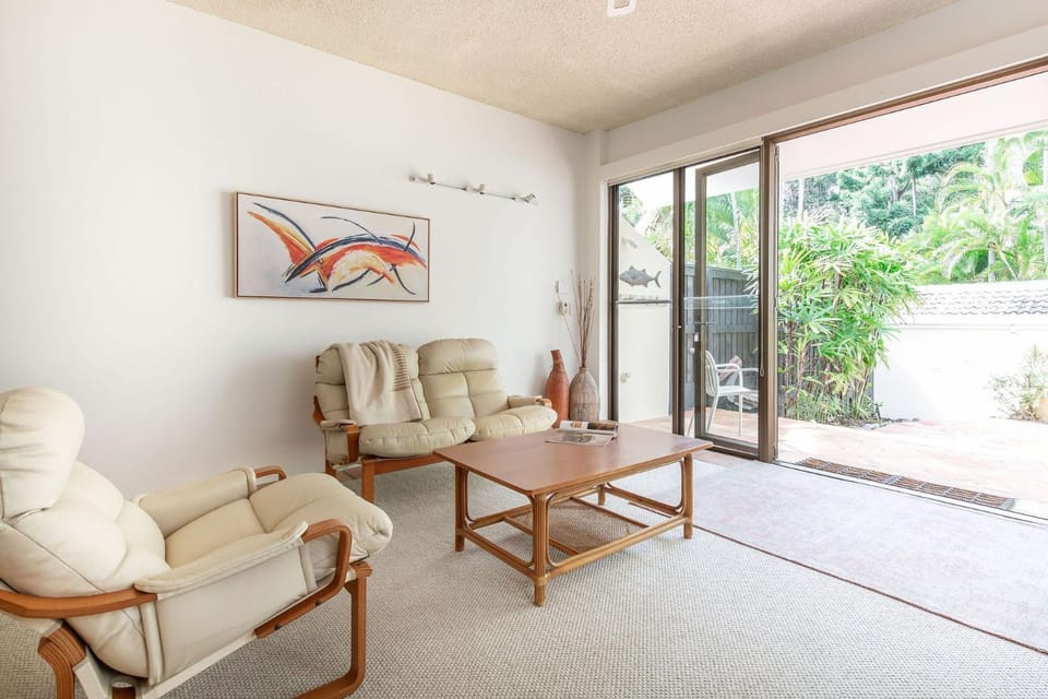 Little Cove Gem Apartment in Noosa Heads