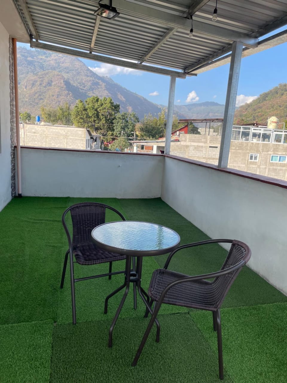Balcony/Terrace, Balcony/Terrace