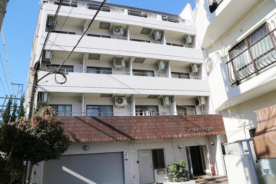 Pr44下落合 Apartment in Shinjuku