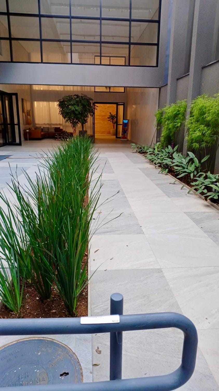 Studio 307 Prox Do Allianz parque - Hosp Sao Camilo Apartment in Sao Paulo City