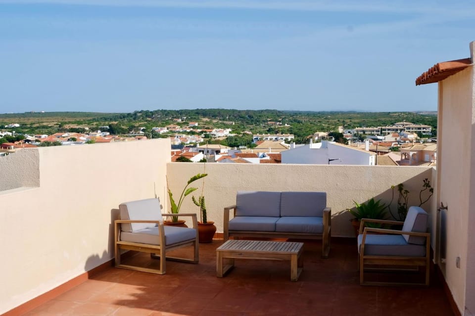 Casa Sul Apartment in Sagres