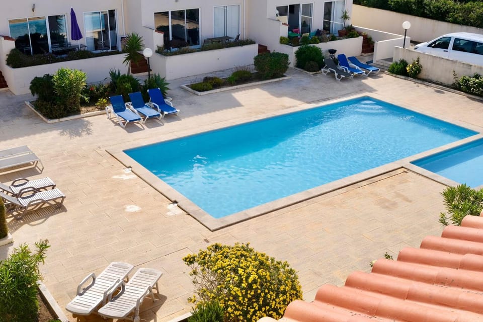 Casa Sul Apartment in Sagres