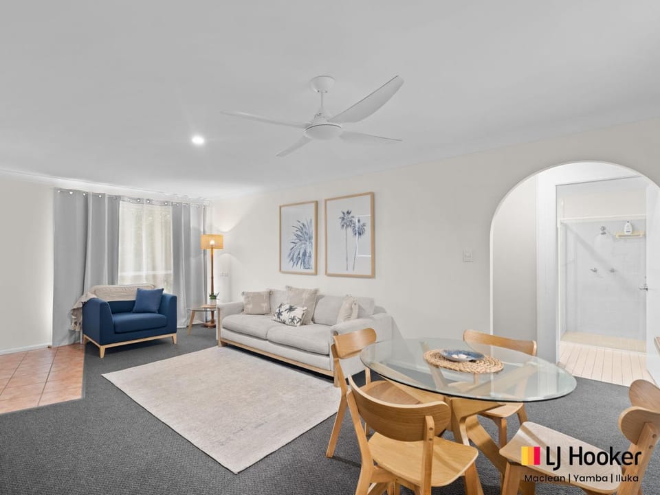 Iluka Waters - Villa 8 Apartment in Iluka