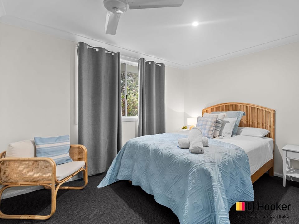 Iluka Waters - Villa 8 Apartment in Iluka