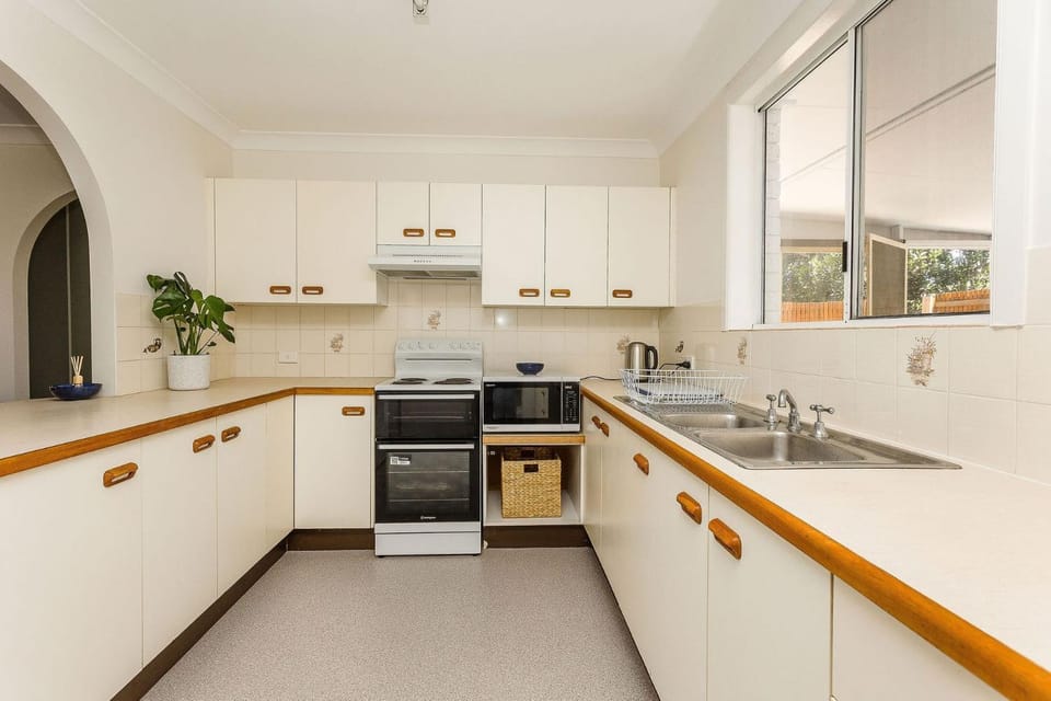 Iluka Waters - Villa 8 Apartment in Iluka