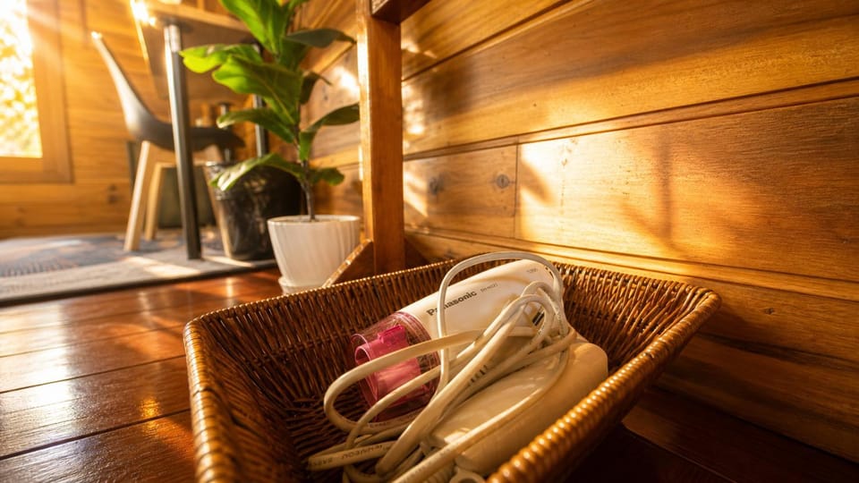 Nalintara resort นลินธารารีสอร์ท House in Surat Thani Changwat