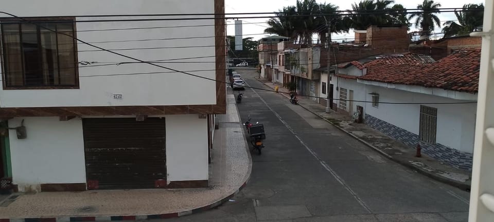 Apartamento en Palmira cerca al aeropuerto Apartment hotel in Palmira