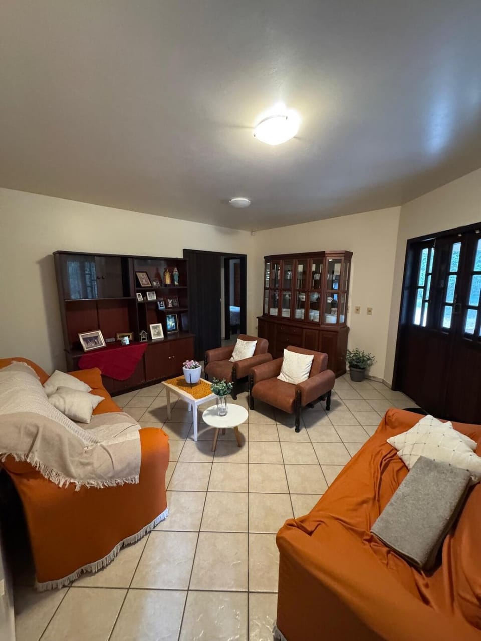Villa Venata Eventos e Hospedagem House in Joinville