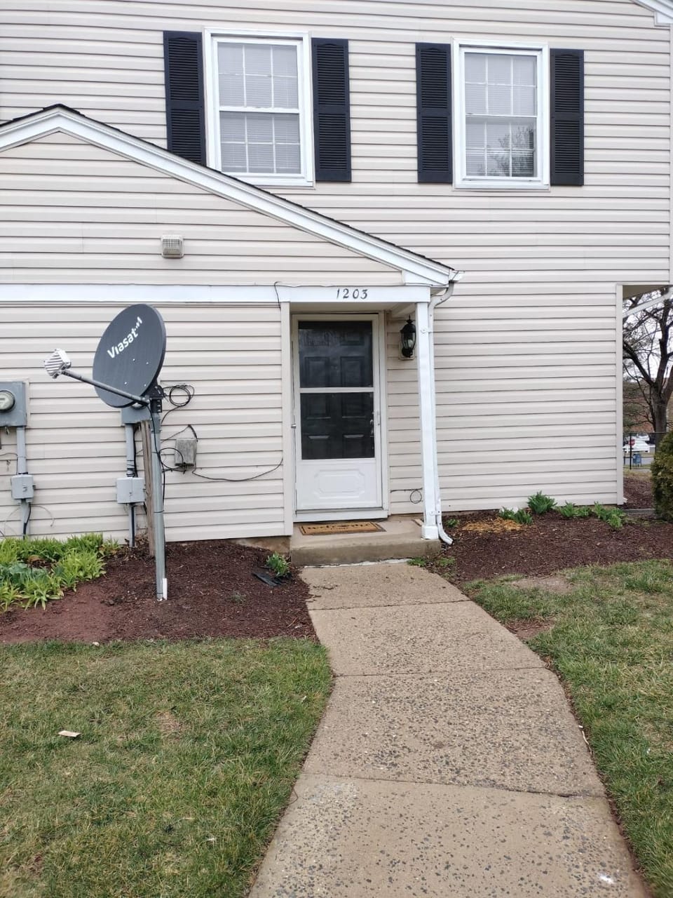 The Big Beautiful Townhouse Apartment in Frederick
