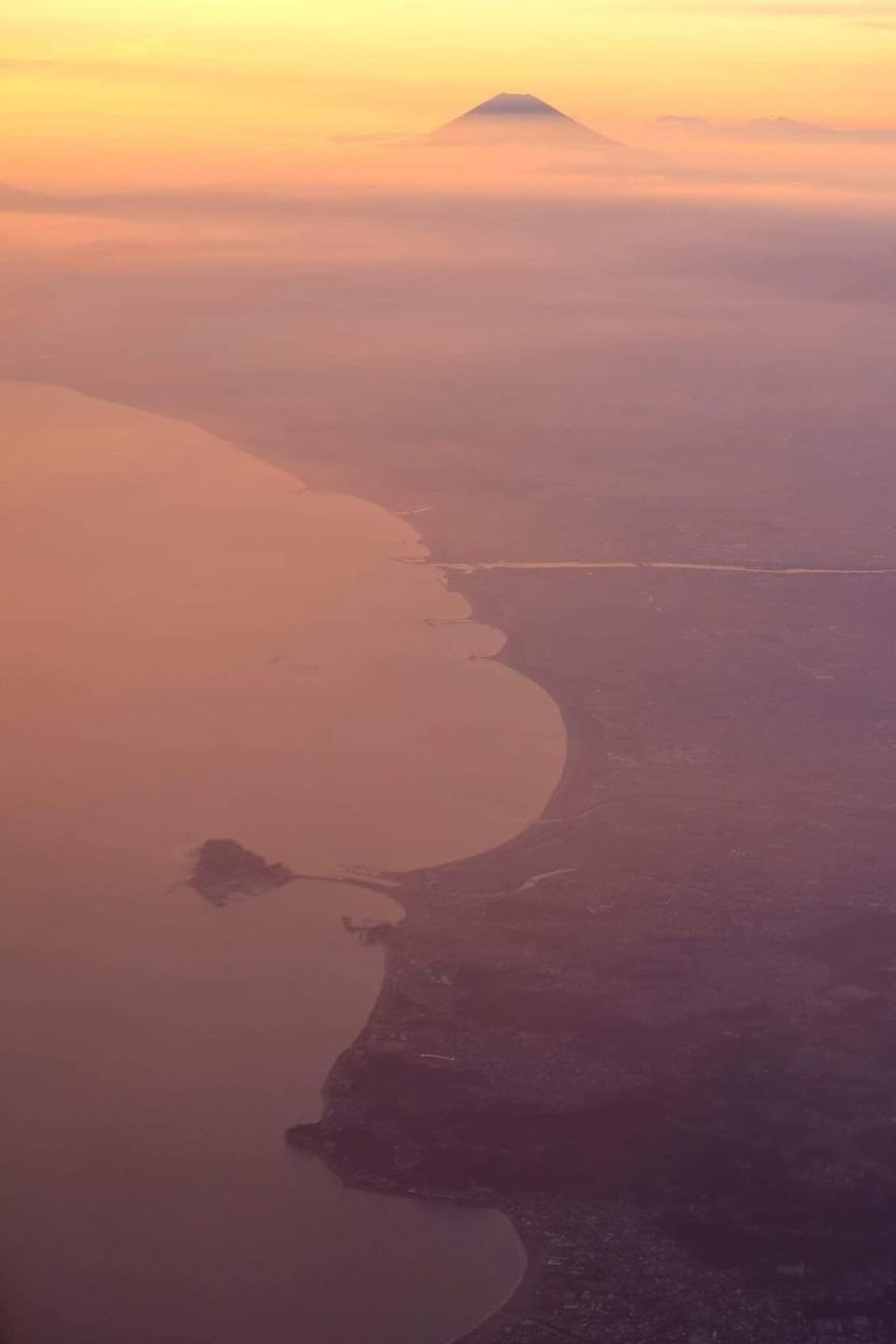 Natural landscape