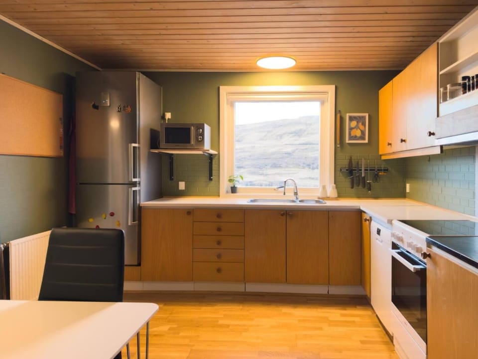 Cozy home with fantastic views House in Europe