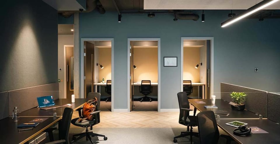 Large Luxurious Studio, Dublin18 Apartment in Dublin