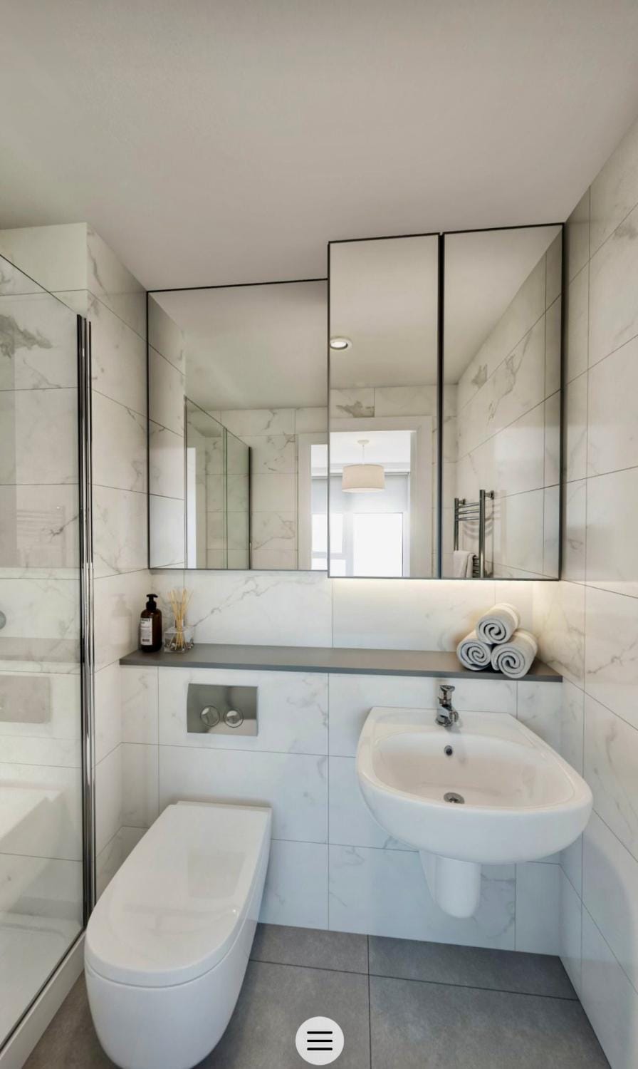 Large Luxurious Studio, Dublin18 Apartment in Dublin