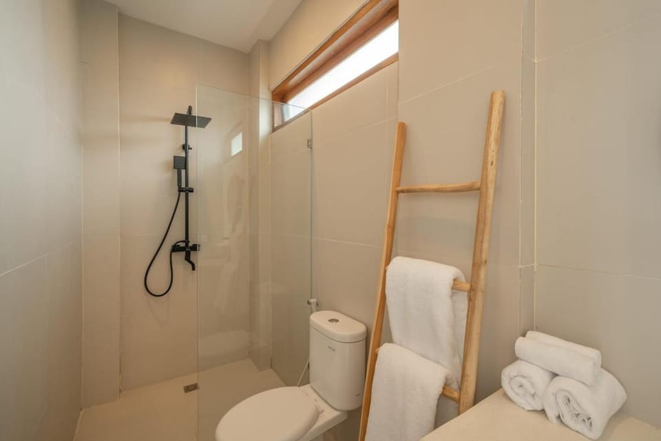 Cute 2 Bedrooms Villa in Canggu Villa in North Kuta