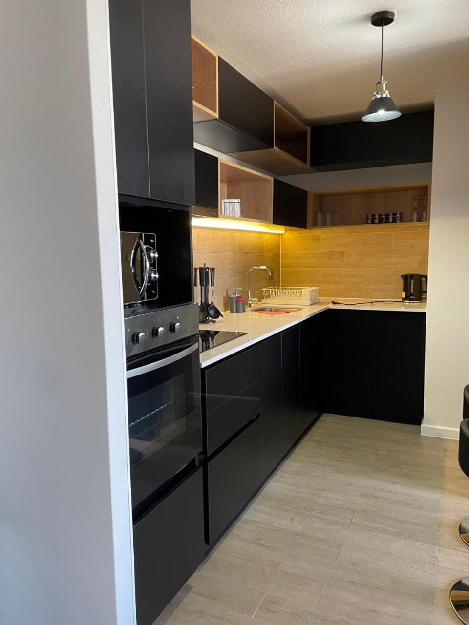 Departamento moderno con vista al mar Apartment in Coquimbo