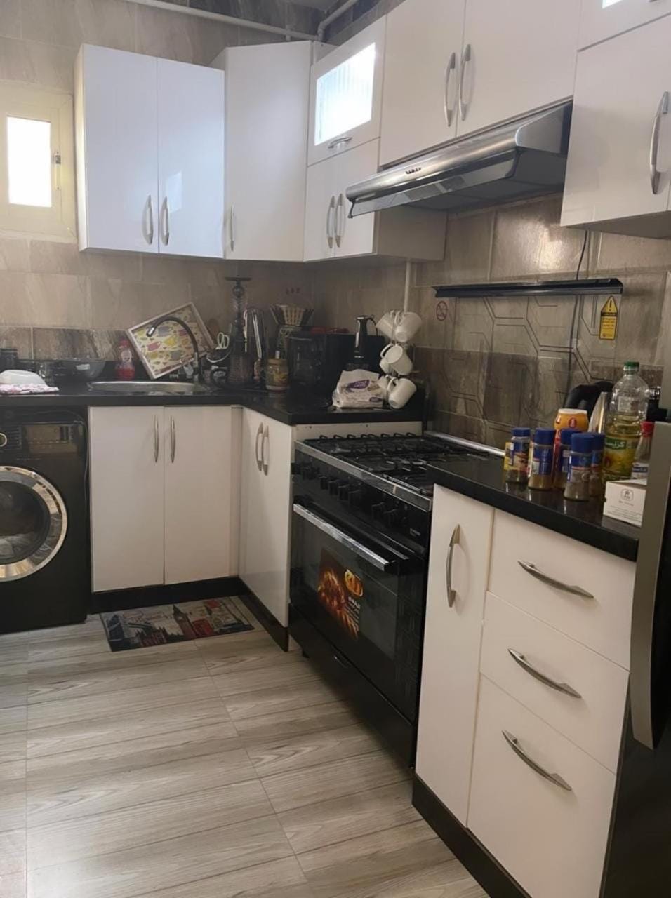 Good place Apartment in Egypt