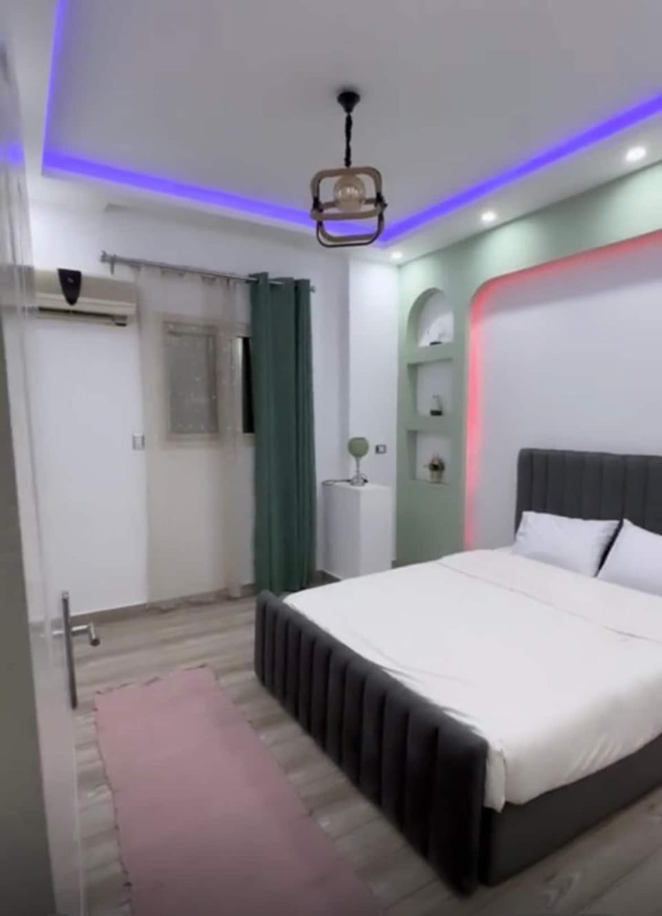 Good place Apartment in Egypt