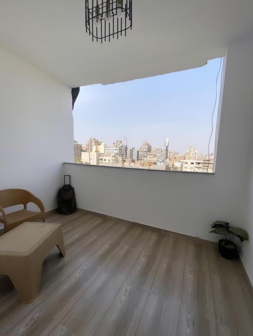 Good place Apartment in Egypt