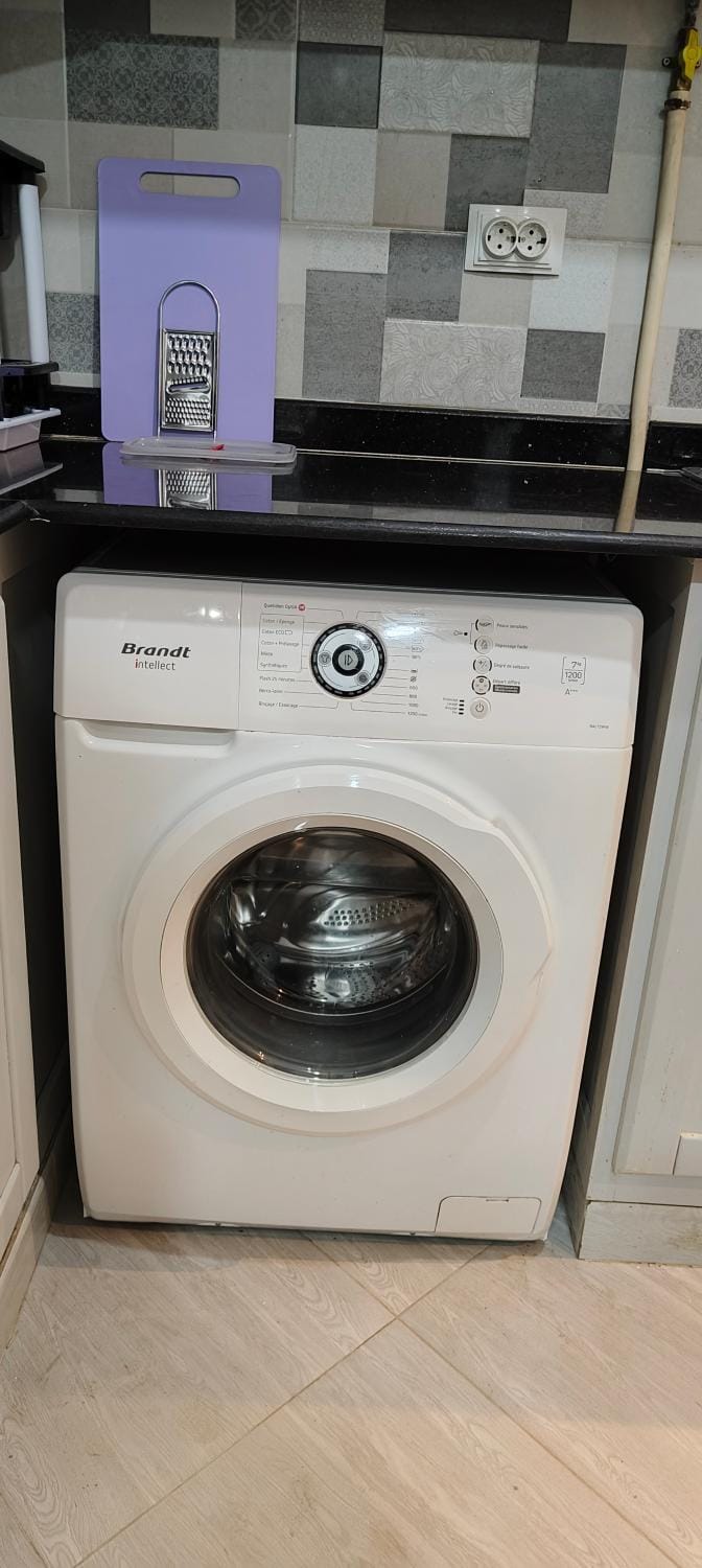Holiday Apartment 3 Apartment in Algeria