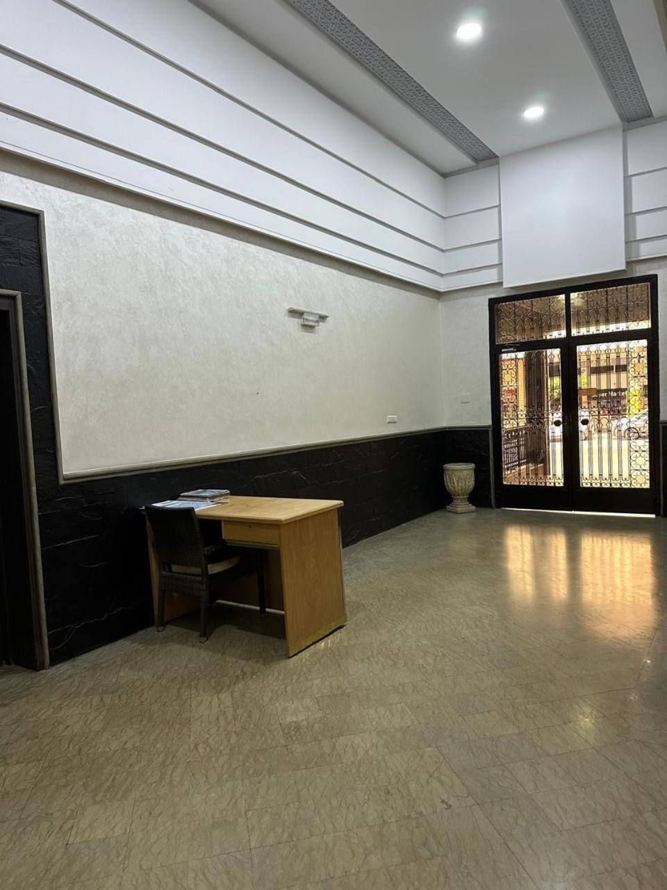 Tangier Marina Baystay Apartment in Tangier