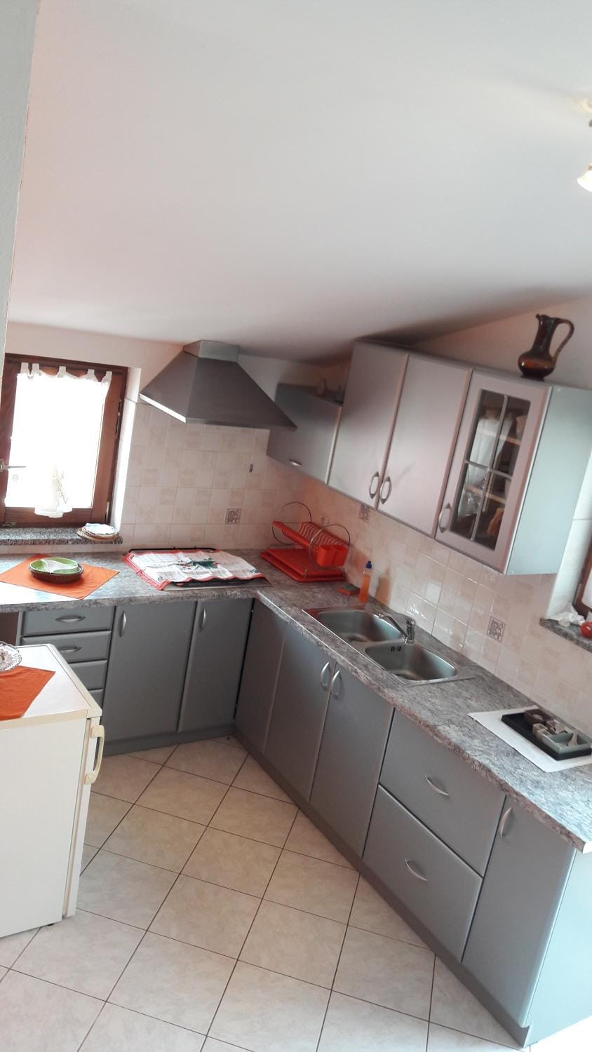 Apartments Ema Apartment in Pula