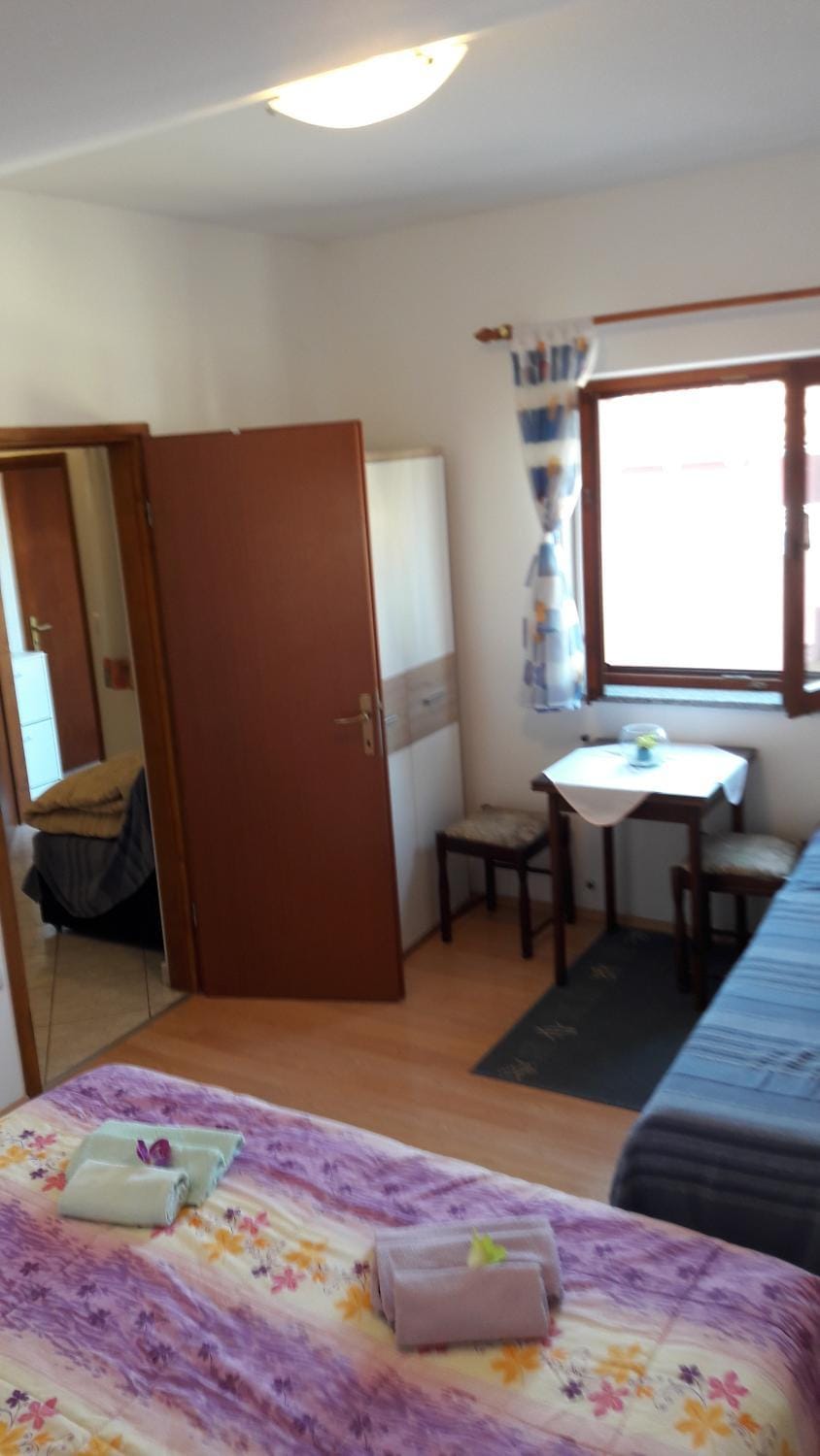 Apartments Ema Apartment in Pula