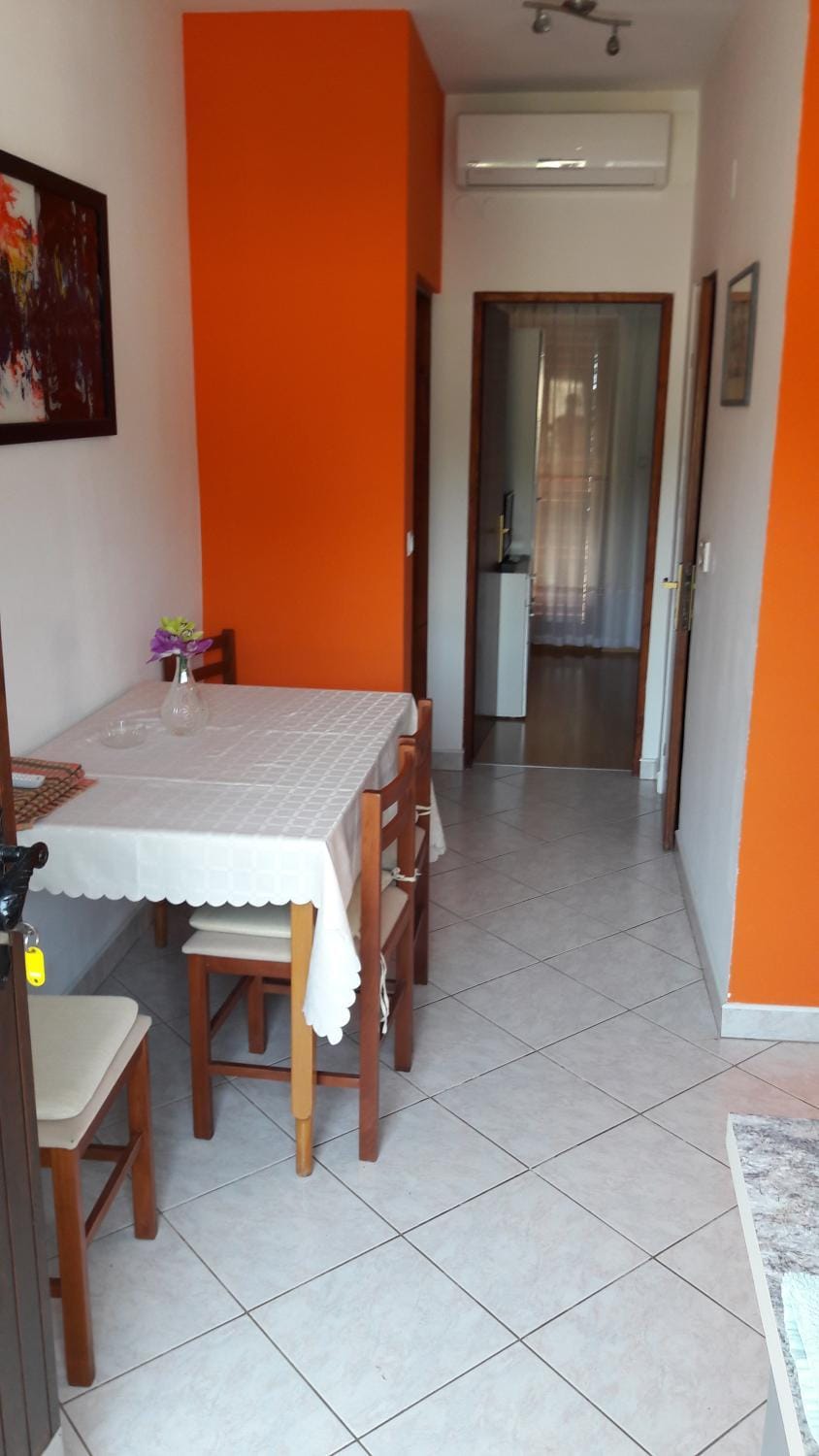 Apartments Ema Apartment in Pula