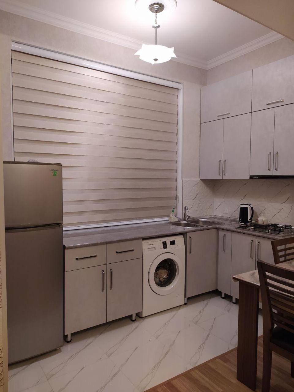 Каролина в центре города! улица,проспект парламента 8 Apartment in Baku