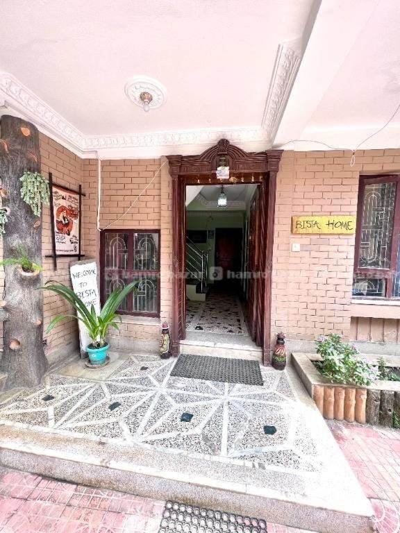 Bista Home Apartment in Kathmandu