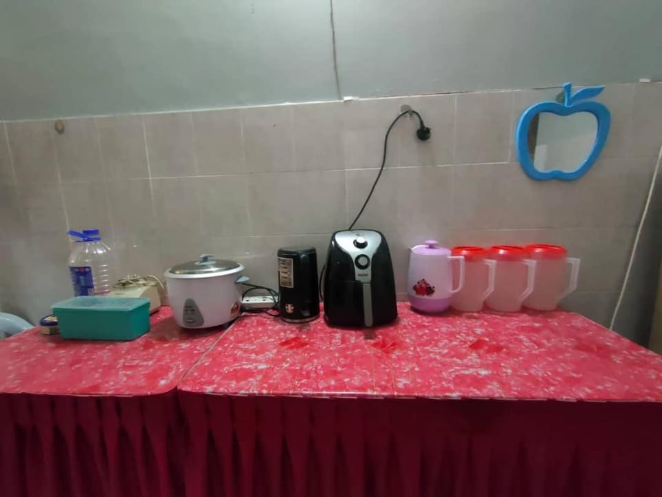 DM Homestay House in Negeri Sembilan, Malaysia