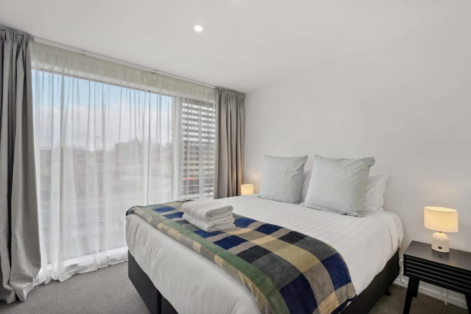 Skyliine Serenity House in Wanaka