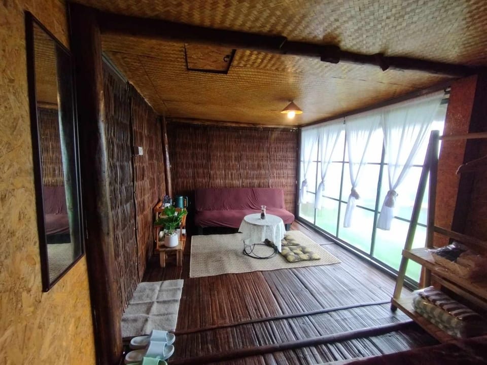 ASA Private Homestay - บ้านนายพราน แนววินเทจ House in Thailand