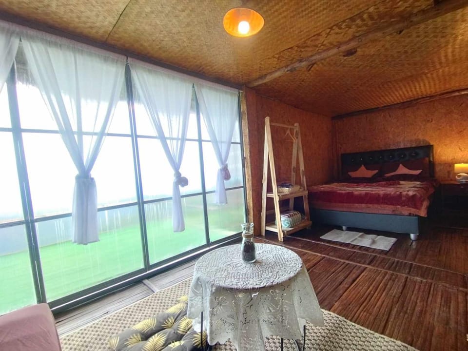 ASA Private Homestay - บ้านนายพราน แนววินเทจ House in Thailand