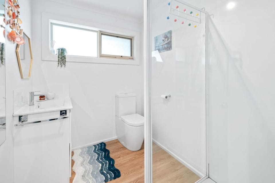 Sandy Toes and Salty Kisses House in Apollo Bay