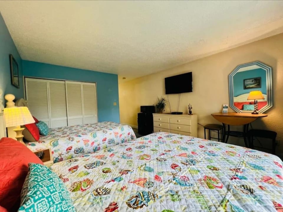 Cozy Beach Condo Pool Sm Dogs ok D19 House in Myrtle Beach