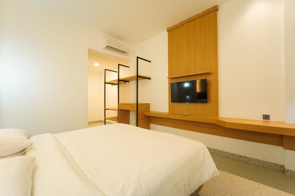Evertree Hotel Hotel in Indonesia
