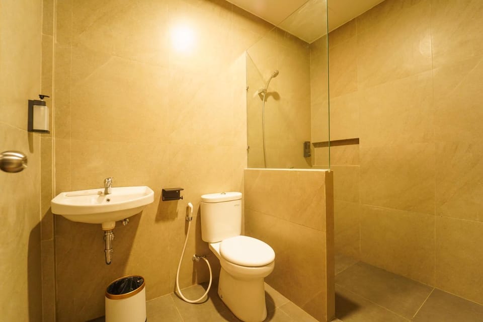 Evertree Hotel Hotel in Indonesia