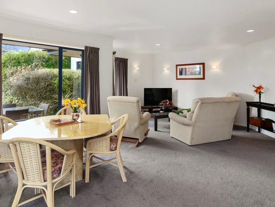 3 bedroom home Tranquil Views House in Rotorua