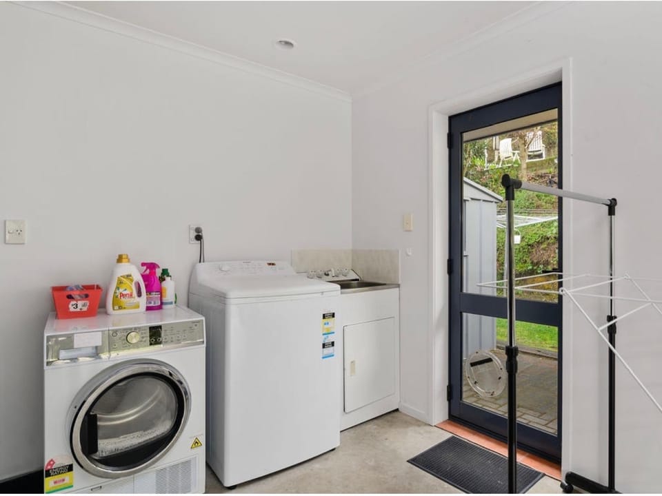 3 bedroom home Tranquil Views House in Rotorua