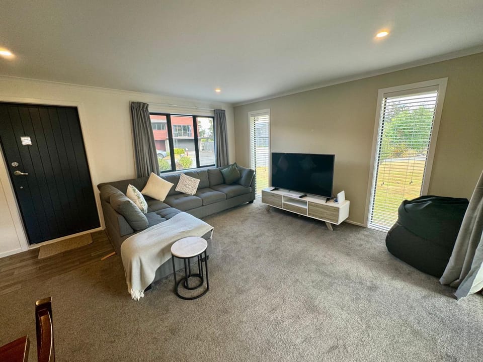 8 Mt Charon Place House in Hanmer Springs